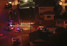 Obywatele bronią swej własności