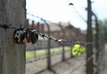Historia: 10.VI.1942 – UCIECZKA z KL.AUSCHWITZ