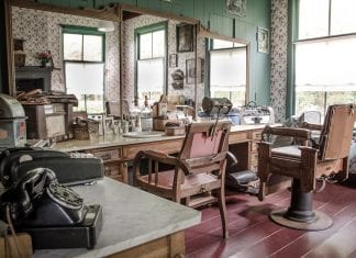 Michalinka: Ach fryzjera daj mi luby!