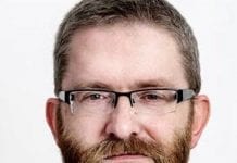 Waldemar J. Dabrowski: Ja to widzę inaczej…