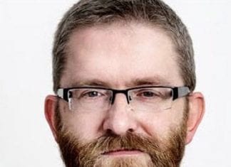 Waldemar J. Dabrowski: Ja to widzę inaczej…