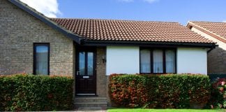 NIERUCHOMOŚCI: Wygodny dom na emeryturę