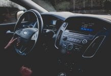 Torontońskie fotoradary zaczynają wystawiać mandaty