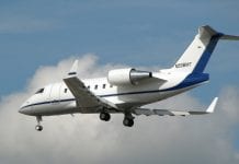 Rząd w czasie kryzysu ratuje Bombardiera