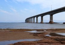 Prowincje Atlantyckie chcą znosić kwarantannę dla podróżnych z regionu