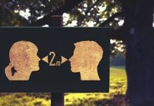 Nie chcemy się zbliżać