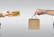 Załamanie sprzedaży w kwietniu