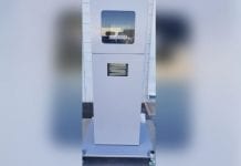 Zakaz fotoradarów wejdzie w życie 14 listopada