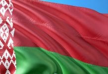 Pruszyński: Byle nie Łukaszenko