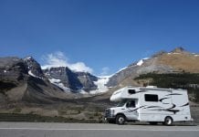 Mandacik za turystykę