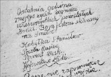 PROJEKT 14 CZERWCA Narodowy Dzień Pamięci Ofiar Niemieckich Nazistowskich Obozów Koncentracyjnych i Obozów Zagłady