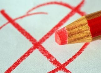 Pierwsza tura i co dalej?