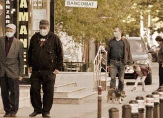 Michalkiewicz: Jest bezpiecznie, ale nie jest