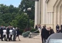 Dlaczego odeszły tak szybko…