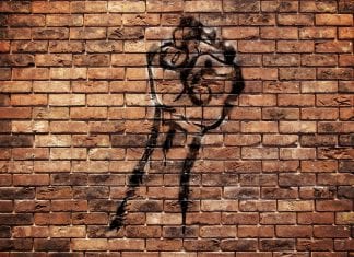 Farmus: Każdy jest rasistą, ja też?