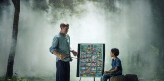 Farmus: Jak pobierać nauki