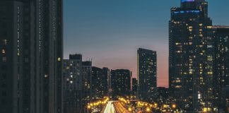 Ceny domów będą spadać