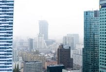 Brytyjczycy zablokowali ustawę o reprywatyzacji w Warszawie?