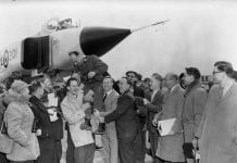 Leszek Samborski: Janusz Żurakowski – podniebny orzeł