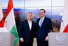 Premier: nie ma uzależnienia środków z budżetu europejskiego od praworządności