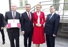 Nie żyje Mirosław Rowicki