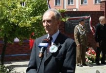 Prokuratura ściga ocalonego z rzezi wołyńskiej za „mowę nienawiści” względem Ukraińców