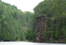 Szlakami bobra: Mattawa River – pierwsza kanadyjska „autostrada”