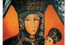 Celina Rapa: Mój stary dom bielone ściany miał