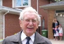 Marceli Ostrowski nie żyje. Cześć Jego Pamięci!