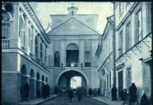 Waśniewski: 7–15 VII 1944 – OPERACJA OSTRA BRAMA