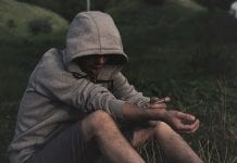 Policja za dekryminalizacją posiadania narkotyków