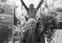 Samborski: Alfred Bondos – Legenda świdnickiej Solidarności