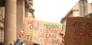 Kumor: Przyjdzie walec i wyrówna