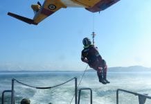 Kanadyjska marynarka zastępuje rangę “seaman”