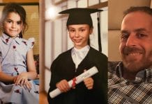 Znaleziono ciało Martina Carpentiera, ojca dwóch zaginionych dziewczynek