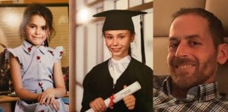 Znaleziono ciało Martina Carpentiera, ojca dwóch zaginionych dziewczynek