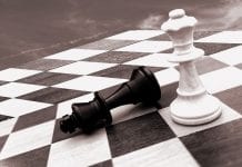 “Białe” nie mogą wygrywać – YouTube skasował wideo