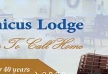 Copernicus Lodge zatrudni dyrektora (CEO)