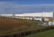 Handel hurtowy zaczyna się ożywiać