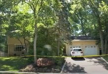 Miała zająć się sprawą Epsteina…