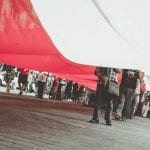 Budziakowski: nie ma powodu, abyśmy przepraszali za bandytów…