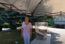 Tak, w II turze musimy głosować ponownie, nawet gdy głosowaliśmy w I turze!