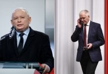 Polsce grozi rozpad koalicji PiS i przyspieszone wybory