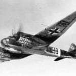 Bombowcem do wolności.