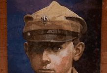 Aneta Rucińska-Woźnowski: Opowieści kaszubskie 2020: “Na jeziorze wielka burza”