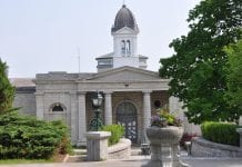 Jak Kingston powstrzymało koronawirusa