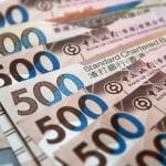 Czy Stany Zjednoczone rozdzielą systemy finansowe świata?