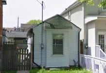 Toronto: “Buda dla psa” za $1 000 000.00