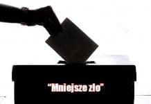 Kto jest mniejszym złem, Kto przynosi pecha