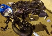 Marek Urbaniak zginął w wypadku na motorze – policja nie wyklucza wyścigu